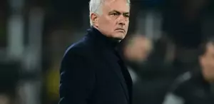 Mourinho duyurdu: Yıldız futbolcu, Anderlecht maçında oynayamayacak