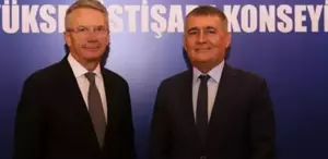 TÜSİAD Başkanı Orhan Turan ve Ömer Aras’a yurt dışına çıkış yasağı