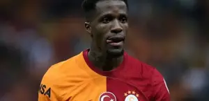 Wilfried Zaha’dan Galatasaray’a transferi hakkında bomba itiraf