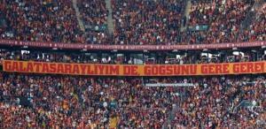 Avrupa’dan elenen Galatasaray’ın ’’Günaydın’’ paylaşımı taraftarı çıldırttı