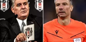 Beşiktaş’tan çok konuşulacak Vincic hamlesi: Galatasaray ve Fenerbahçe maçlarımıza istiyoruz