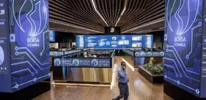 Borsa İstanbul’da sert düşüş