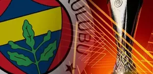 Fenerbahçe, UEFA Avrupa Ligi son 16 turunda Rangers ile eşleşti