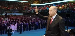 Gelecek Partisi, AK Parti kongresine katılmama kararı aldı