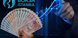 İşte Borsa İstanbul’un en çok kazandıran ve kaybettiren hisseleri