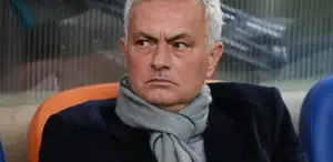 Mourinho’nun herkesi şaşırtan kararının arkasındaki gerçek ortaya çıktı