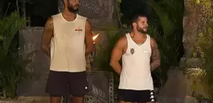 Survivor’da elenen isim belli oldu: Konseyde duygusal anlar yaşandı