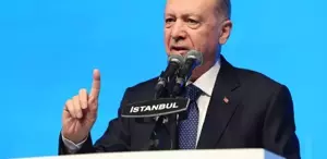 AK Parti’de büyük değişim İşte MKYK listesindeki isimler