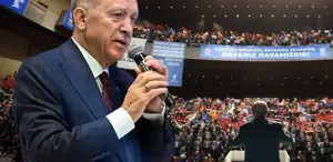 AK Parti’de tarihi gün Kadronun yüzde 70’i değişecek, listede sürprizler var