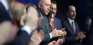 AK Parti’de yeni Merkez Yürütme Kurulu ve yeni görevlendirmeler belli oldu