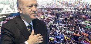 Erdoğan’dan tarihi kongre öncesi CHP’ye “şaibe“ göndermesi