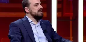 İYİ Parti’nin Kampanya Yürütücüsü Acar, AK Parti MYK’da Medya ve Tanıtım Başkanı Oldu