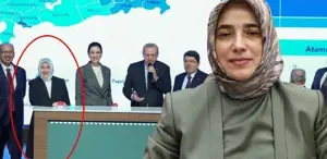 Özlem Zengin, AK Parti’nin yeni MKYK listesinde yer almadı