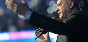 Erdoğan’dan dikkat çeken MKYK hamlesi Vekillere “gel gel“ yapmış