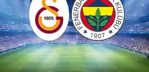 Canlı anlatım Dev derbi başladı