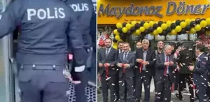 Maydonoz Döner’e FETÖ operasyonu CİMER’e yapılan şikayetle başlamış