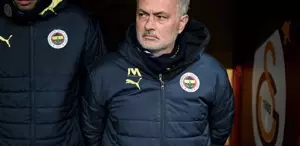 Mourinho’dan derbi sonrası olay çıkış: Beni öldürebilirlerdi