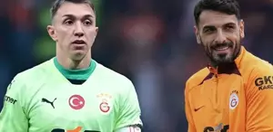 Muslera mı Günay mı Okan Buruk’un derbide kime forma vereceği kesin gibi