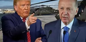 Trump’tan Dedeağaç askeri üssünü kapatma emri