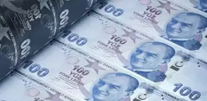 Yeni 100 ve 10 TL banknotlar bugün tek bir değişiklikle tedavüle çıkıyor