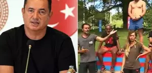 Darbide ’’maymun’’ krizi Acun Ilıcalı ırkçılık değil dedi, geçmişteki sözleri tam tersi