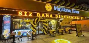 Kayyum atanan Maydonoz Döner’den ilk açıklama