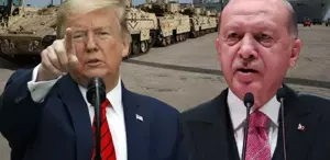 Pentagon’dan “Dedeağaç kapatılacak“ iddiasına yanıt