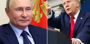 Putin: ABD ile nadir toprak elementi alanında birlikte çalışmaya hazırız