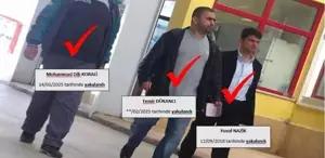 MİT, Reyhanlı saldırısının son failini sınır ötesi operasyonla yakaladı