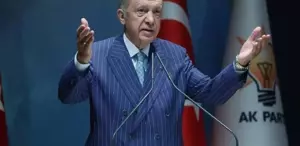 Erdoğan’dan Özel’in komutanları hedef almasına tepki: Başkomutan olarak sesleniyorum, haddini bil