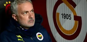 Galatasaray efsanesinden Mourinho’ya destek: Babam nasıl ırkçı olabilir