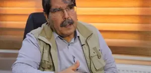 PYD elebaşı Salih Müslim: Öcalan’ın yapacağı çağrıya uyacağız