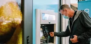 ATM’lerde yeni dönem Kamera tanımazsa para çekemeyeceğiz