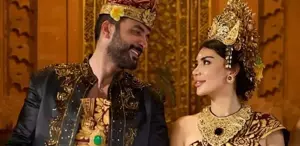 Kısmetse Olur Aycan ve Onur 9 yıl sonra nişanlandı