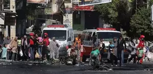 ABD Temsilciler Meclisi’nden Batı Şeria için tepki çeken talimat