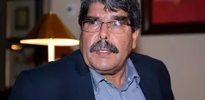 Öcalan’ın çağrısına PYD elebaşı Salih Müslim’den ilk yorum