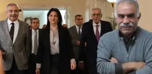 Abdullah Öcalan’ın yapacağı çağrının içeriği ortaya çıktı Umut hakkı isteyecek mi