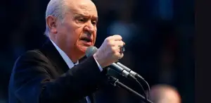 Sağlık durumu nasıl “Öldü“ iddiaları sonrası Bahçeli’nin sağ kolundan açıklama var