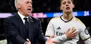 Artık canına tak etti Arda Güler, Real Madrid’den ayrılıyor