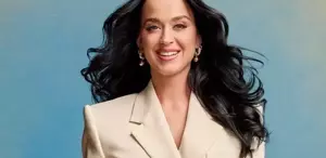 Ünlü şarkıcı Katy Perry, uzay yolculuğu yapacak