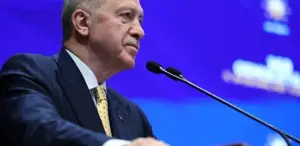 Cumhurbaşkanı Erdoğan’a iki yeni başdanışman