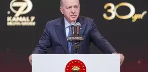 Cumhurbaşkanı Erdoğan’dan silah bırakma çağrısı sonrası ilk açıklama: Her türlü tedbiri alacağız