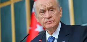 DEM Parti Eş Genel Başkanı Bakırhan: Bahçeli, Öcalan’ın çağrısının ardından beni aradı