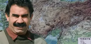 Öcalan, PKK’nın yıllardır peşinden koştuğu hayali tarihin çöp sepetine attı