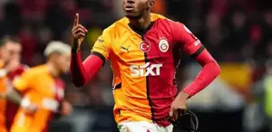 Osimhen transferinde Galatasaraylıları heyecanlandıran gelişme