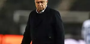 Fatih Terim’den Suudi Arabistan’da bir ilk