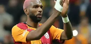 Ryan Babel’den yıllar sonra gelen Galatasaray itirafı: Hakemler bize yardım ediyordu