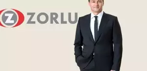 Zorlu Holding CEO’su Cem Köksal gözaltına alındı