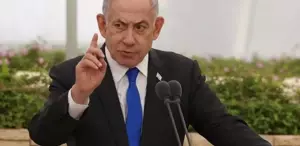 Netanyahu ateşkeste ikinci aşamayı reddetti