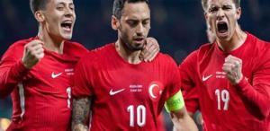 A Milli Futbol Takımımız, Meksika ile tarihinde ilk kez karşı karşıya gelecek